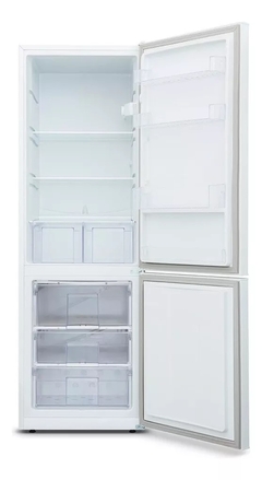 Heladera Philco Combi PHCC341B Cíclica con Freezer Inferior de 335L en internet