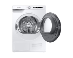 Secarropa Samsung 9kg con control AI y tecnología Heat Pump SADV90T5240AW - tienda online