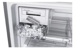 Heladera inverter no frost Whirlpool WRE57D2 blanca con freezer 443L - tienda online