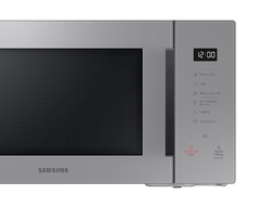 Microondas Samsung Bespoke con Grill Fry, 30L - SAMG30T5019CG - comprar online