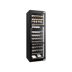 CAVA PANELABLE WINEFROZ BUILT IN EDITION PARA 71 BOTELLAS TRIPLE TEMPERATURA MN90BI - cocinasonline