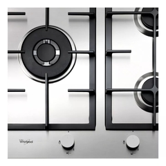 Combo Whirlpool Horno Akzm656ix + Anafe Gma9522x Italia - cocinasonline