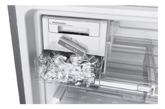 Heladera inverter no frost Whirlpool WRM56D2 blanca con freezer 462L - WRM56D2 - tienda online