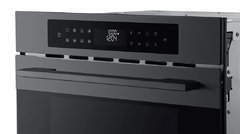 Horno Microondas Vondom Eléctrico Empotrable 60 cm Capacidad 38L HM60MIBS - comprar online