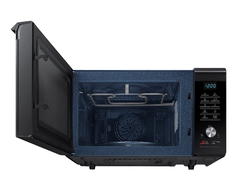 Imagen de Horno Microondas Samsung Smart con tecnología HotBlast 32 Lts - SAMC28M6055CK