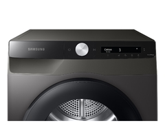 Secarropas Samsung 9kg Plata: Conectividad Wi-Fi y Control AI - SADV90T5240AX - tienda online