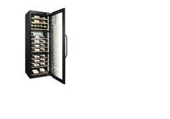 CAVA PANELABLE WINEFROZ BUILT IN EDITION PARA 71 BOTELLAS TRIPLE TEMPERATURA MN90BI