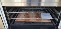 Horno a Gas Corbelli 90 cm Semi Industrial - comprar online