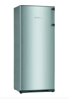 Freezer Vertical Kohinoor 250l - 7 Cajones - Kfva25/8