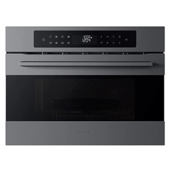 Combo Vondom Electrico Horno Tnc60mibs Microondas Hm60mibs - comprar online