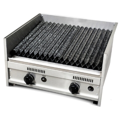 PARRILLA TST 60 CM - 460-60