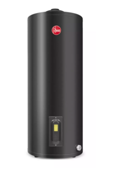 Termotanque Eléctrico Rheem Aee Tep125rh Gris Oscuro 125l - cocinasonline