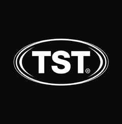 TST Campana Extractora Para Isla Modelo LT - cod 235-90