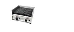 PARRILLA TST 60 CM - 460-60 - comprar online