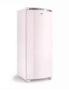 Freezer vertical Whirlpool WVU27 blanco 231L 220V en internet