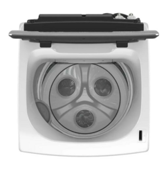 Lavarropas automático Whirlpool WW11 blanco 11kg - tienda online