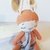 Conejo Bunny Estrella - CASA OZ