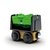 Vagón de carga Trencity - tienda online