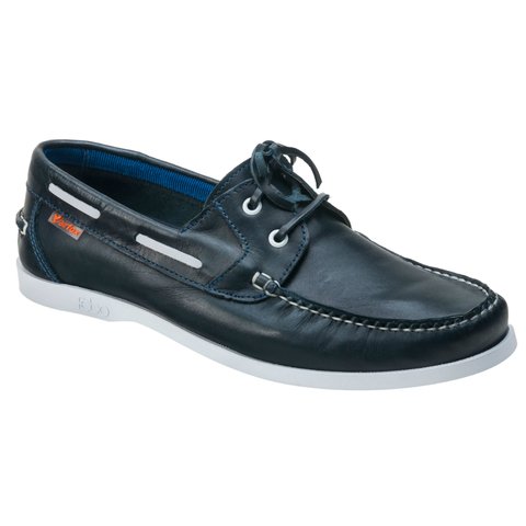 Mocasines Boston Blue