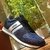 Zapatillas Jogging Blue - comprar online