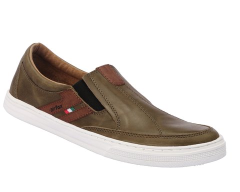 Panchas Slip-on Forest
