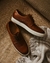 Zapatos de cuero cancheros Bombay marron stock- Palm Shoes