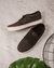 Zapatillas de Skate Mott Negras stock - Palm Shoes