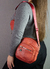 Crossbody Lia Vermelho