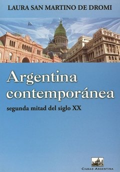 Argentina Contemporánea