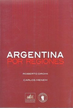 Argentina por regiones