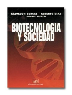 Biotecnología y sociedad