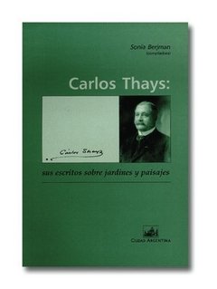 Carlos Thays