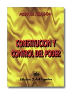 Constitución y control del poder