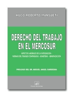 Derecho del trabajo en el Mercosur