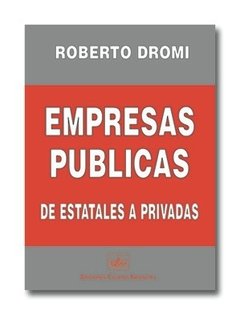 Empresas públicas