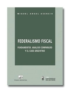 Federalismo fiscal