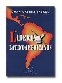 Líderes latinoamericanos