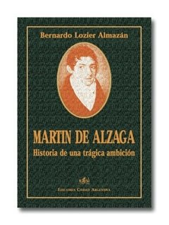 Martín de Alzaga