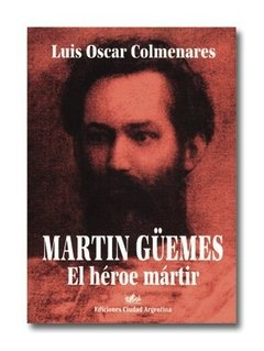 Martín Güemes
