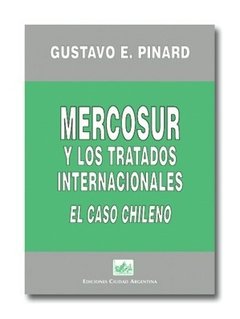 Mercosur y los tratados internacionales