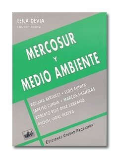 Mercosur y medio ambiente