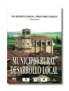 Municipio rural y desarrollo local