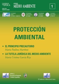 Cuadernos de EPOCA Medio Ambiente 1: Protección ambiental