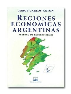 Regiones económicas argentinas