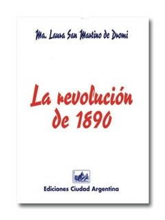 La Revolución de 1890