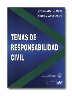 Temas de responsabilidad civil