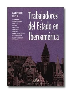 Trabajadores del Estado en Iberoamérica