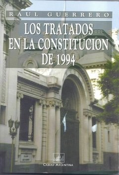 Los Tratados en la Constitución de 1994