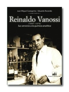 Reinaldo Vanossi