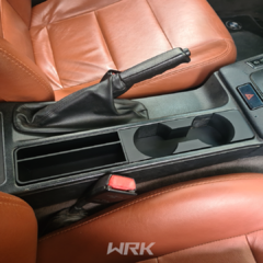 Porta Copos para Console Central da BMW E36